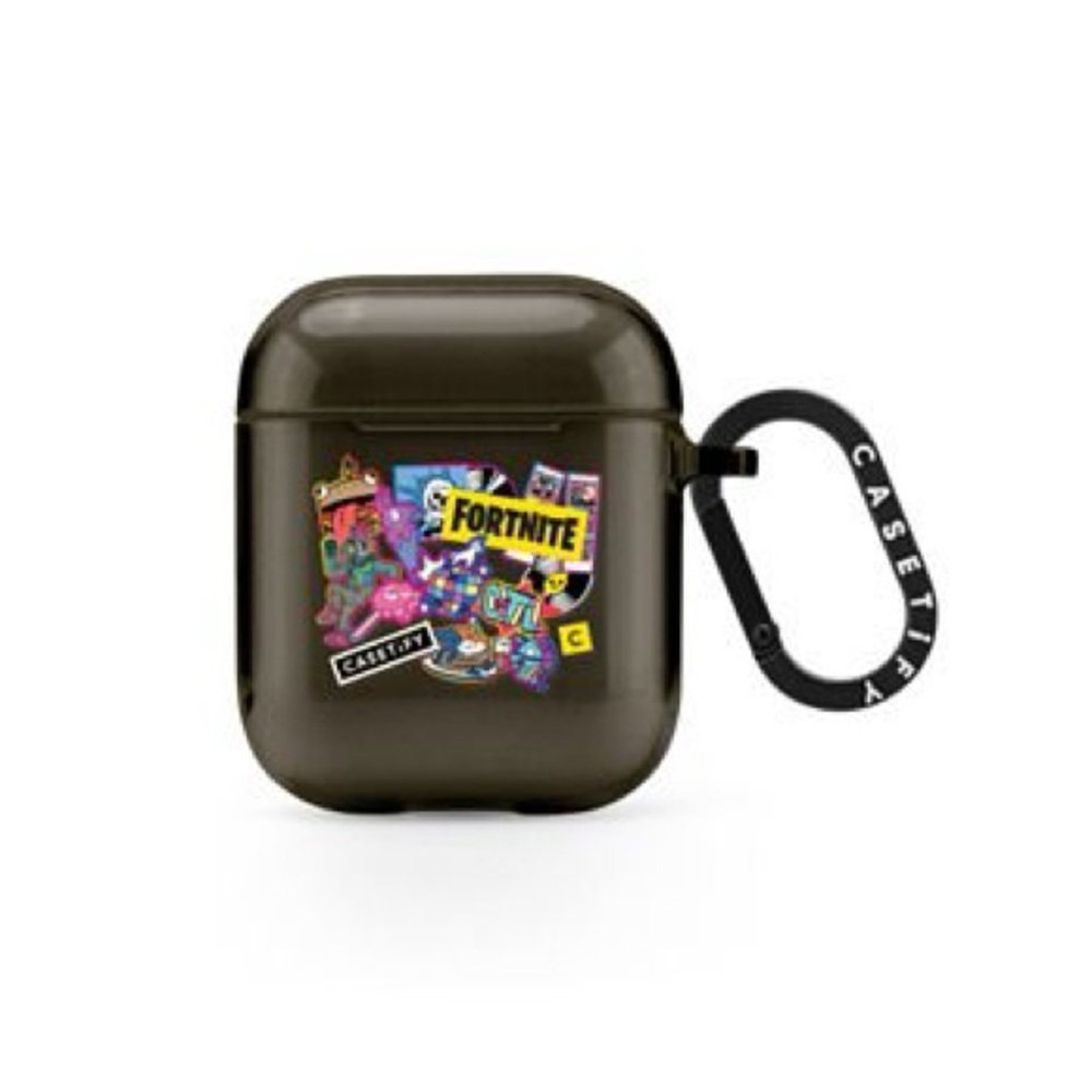 Casetify x Fortnite AirPods Case